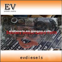 MAZDA FE Cylinder Head Gasket Full Complete Gasket Kit