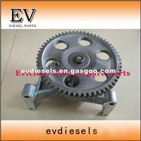 MAZDA Parts FE Water Pump FE Oil Pump