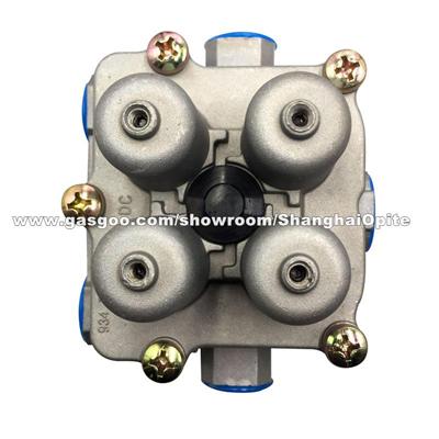 Multi-Circuit Protection Valve 20452152