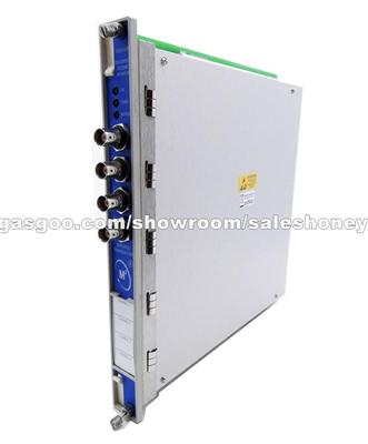 3500/40-03-01 Bently Nevada 3500/40M Proximitor Monitor