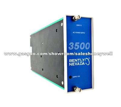 3500/33 149986-01 BENTLY NEVADA 3500/33 16 Channel Relay Module PWA 149986-01 D