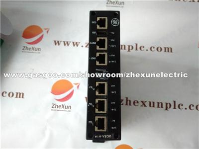 GE FANUC IC200ALG620