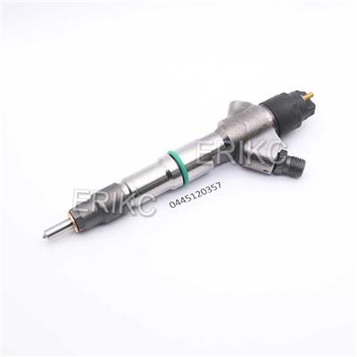 ERIKC 0445 120 357 Common Rail Fuel Injection 0 445 120 357 Diesel Injector Pump 0445120357 For Bosch