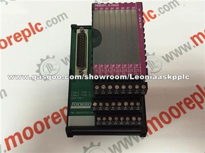 TN Technologies D Series Relay MKII 886483-1