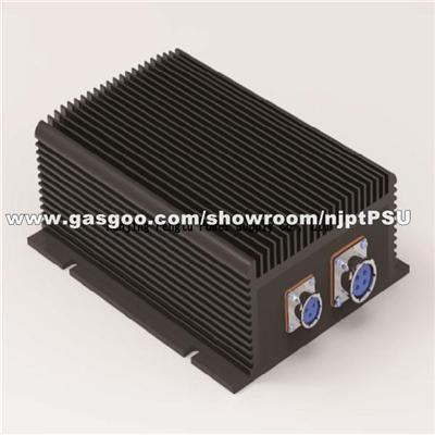1KW Series DC DC Converter Charger