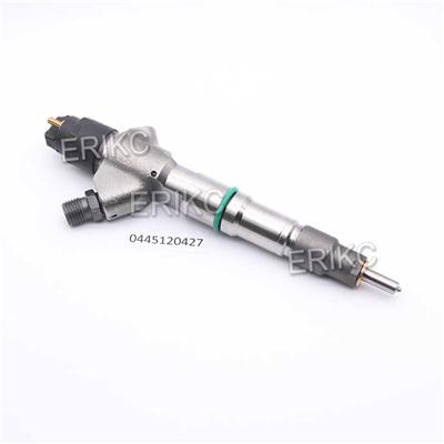 ERIKC 0 445 120 427 Fuel Injector Assembly 0445 120 427 Diesel Fuel Pump 0445120427 For Bosch