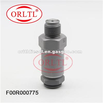 F00R000775 (FORD BG5X9F479BA) Diesel Fuel Part Pressure Valve For Bosch Injector FORD