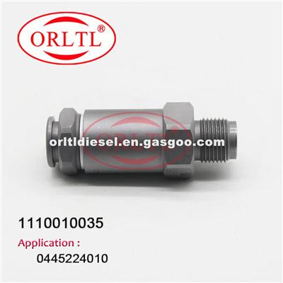 1110010035 Stable Quality Diesel Fuel For Bosch Injector