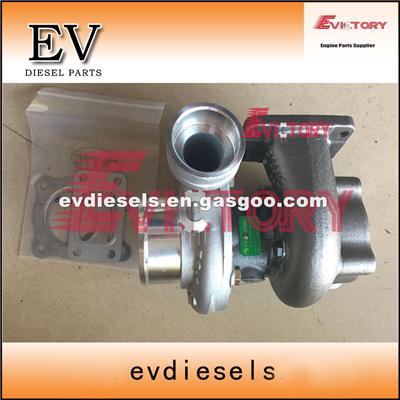 EH700 Starter EH700 Alternator EH700 Turbocharger