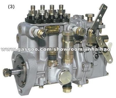 Fuel Injection Pump BH4QT90L9 For Xichai