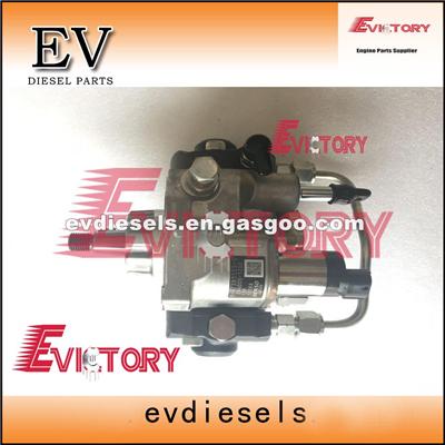 HINO J07C Injector Nozzle J07C Fuel Injection Pump