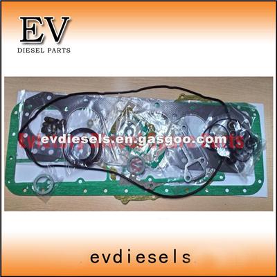 TOYOTA 13B Cylinder Head Gasket Full Complete Gasket Kit