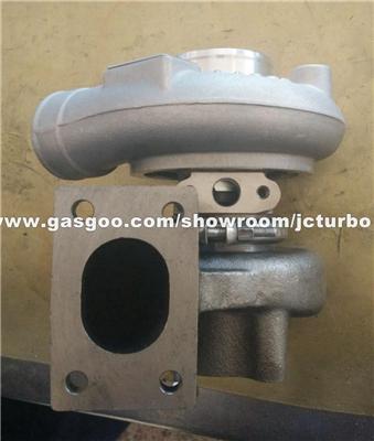 TDO4H Turbo 49189-00540