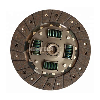 Clutch Plate A21-1602030 For Chery MVM 530