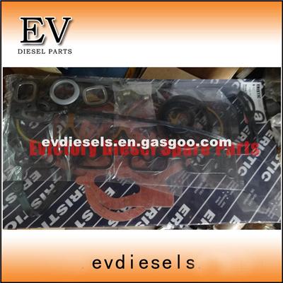 MAZDA FE Cylinder Head Gasket Full Complete Gasket Kit