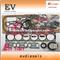 ISUZU 6BD1-T Cylinder Head Gasket Full Complete Gasket Kit - img1