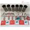 HINO EH700 Piston Ring Cylinder Liner Kit - img2