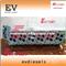 HINO Engine Cylinder Head J08C-T Cylinder Block - img2