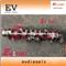 HINO P11C-T Crankshaft Main Bearing For Excavator - img1