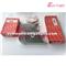 HINO P11C-T Crankshaft Main Bearing For Excavator - img2