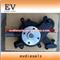 HINO Parts P11C-T Water Pump P11C-T Oil Pump - img1