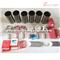 P11C-T Engine Rebuild Kit Piston Ring Liner Gasket Bearing Valve - img2