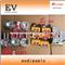 E13C Engine Rebuild Kit Piston Ring Liner Gasket Bearing Valve - img1