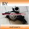 HINO Parts E13CT Water Pump E13CT Oil Pump - img1