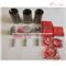 HINO J07C Piston Ring Cylinder Liner Kit - img2