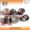 DE12TIS Engine Rebuild Kit Piston Ring Liner Gasket Bearing Valve - img1