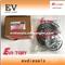 DE12TIS Engine Rebuild Kit Piston Ring Liner Gasket Bearing Valve - img2