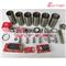 15B Engine Rebuild Kit Piston Ring Liner Gasket Bearing Valve - img2