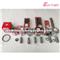 13B Engine Rebuild Kit Piston Ring Liner Gasket Bearing Valve - img1