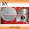 Excavator Spare Parts FE Piston Connecting Rod Crankshaft - img1