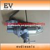 NISSAN QD32 Injector Nozzle QD32 Fuel Injection Pump