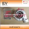 QD32 Starter QD32 Alternator QD32 Turbocharger