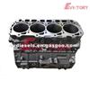 NISSAN Engine Cylinder Head ED33-T Cylinder Block