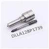 ERIKC DLLA 128 P 1739 Diesel Injector Nozzle DLLA128P1739 Spraying Nozzles 0433172063 For 0445120144