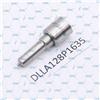ERIKC DLLA 128P 1635 Fuel Oil Nozzle DLLA 128 P1635 Common Rail Injector Nozzles For Bosch