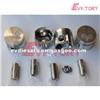 Excavator Spare Parts TD42-T Piston Connecting Rod Crankshaft