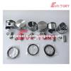 NISSAN TB42 Piston Ring Cylinder Liner Kit