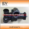 NISSAN Parts TB45 Water Pump TB45 Oil Pump