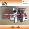 TB45 Starter TB45 Alternator TB45 Turbocharger
