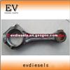 Excavator Spare Parts DE08 Piston Connecting Rod Crankshaft