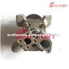 DOOSAN Parts DE08T Water Pump DE08T Oil Pump
