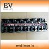 NISSAN FD46-T Cylinder Head Gasket Full Complete Gasket Kit