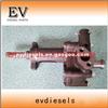 ISUZU Parts 6BG1-TC Water Pump 6BG1-TC Oil Pump