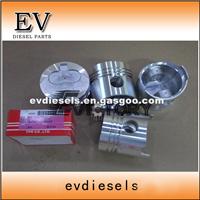 NISSAN QD32 Piston Ring Cylinder Liner Kit