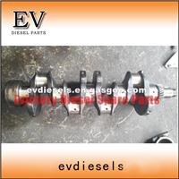 NISSAN FD33-T Crankshaft Main Bearing For Excavator