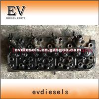 NISSAN FD35-T Cylinder Head Gasket Full Complete Gasket Kit